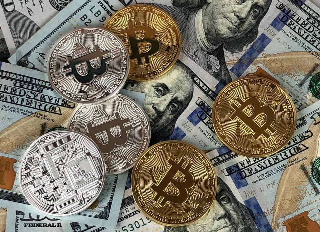 EEUU cree que tiene el control de las criptomonedas porque es el que más mina. En realidad China controla el hardware que está usando