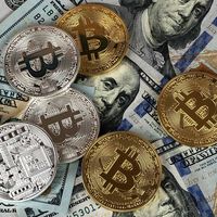 EEUU cree que tiene el control de las criptomonedas porque es el que más mina. En realidad China controla el hardware que está usando