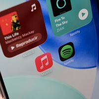 Spotify siente la presión de Apple Music y responde copiando una de las mejores funciones de iOS 26 