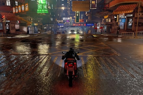 Por menos de 3 euros tienes un mundo abierto de kung-fu que no solo es perfecto para esperar a GTA 6, también fue el mejor competidor de Rockstar