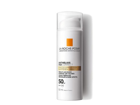 Protector solar La Roche Posay SPF50
