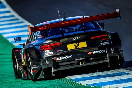 Audi Rs5 Dtm 2019 3