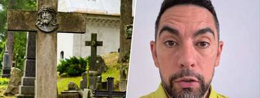 David Jiménez, abogado y experto en herencias: "Podemos sacar dinero para pagar los gastos funerarios"