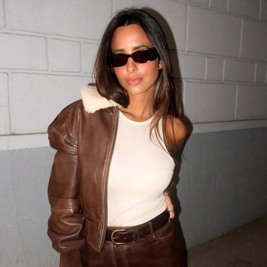 Los botines de Pikolinos más vendidos: de piel y en el color estrella del otoño