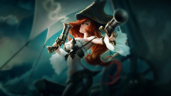 Imagen De League Of Legends