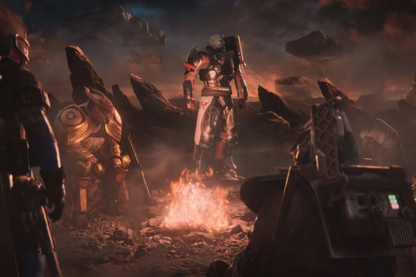 Imagen de Destiny 2