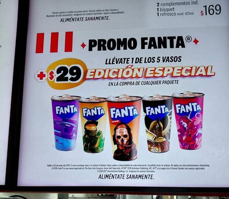 promocionales