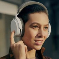 Audífonos para varios años con batería intercambiable y audio de alta fidelidad: Sennheiser Momentum 5 en México