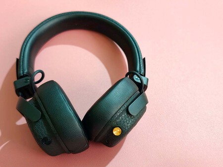 Marshall Milton A N C Review Mexico Audifonos Mx