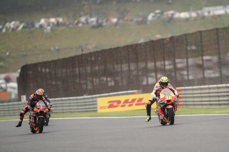 Mir Japon Motogp 2023