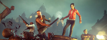 Counter-Strike 2 menciona sin pudor a Left 4 Dead 3, aunque se ríe de nosotros como nadie 