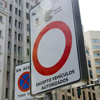 Madrid se ha hecho de oro con las ZBE: más de 650 millones en multas. El Supremo las ha declarado ilegales, pero no va a devolver el dinero
