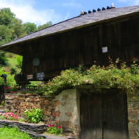 La desconexión rural total está en Asturias y se llama Chao de Castro
