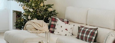 Los árboles de Navidad que triunfarán este 2025: así se decoran los más bonitos