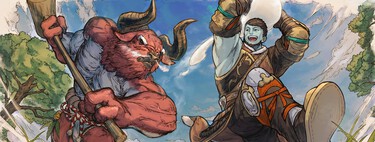 Esta vez, Final Fantasy XIV celebrará su año nuevo un poco más tarde: ya sabemos cuándo comienza el evento de Heavensturn  