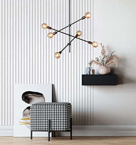 Newroom Papel Pintado Efecto Madera Lamas 3D Blanco Moderno Salón