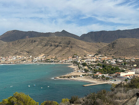 Pueblos Escapadas Turismo Espana Murcia Playa Buena Comida Barato Familia Tranquilo
