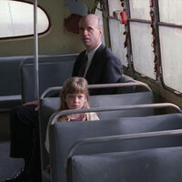 Ha muerto Tom Noonan. El creador de Breaking Bad ideó para él al "tipo más malo que, sin duda, jamás he escrito"