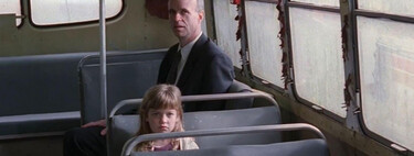 Ha muerto Tom Noonan. El creador de Breaking Bad ideó para él al "tipo más malo que, sin duda, jamás he escrito"