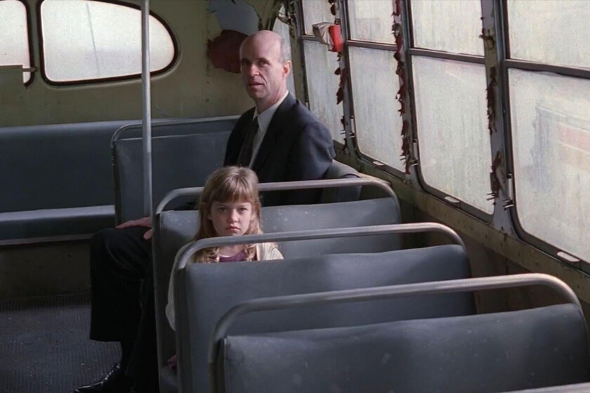 Ha muerto Tom Noonan. El creador de Breaking Bad ideó para él al "tipo más malo que, sin duda, jamás he escrito"