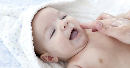 ¿Por qué la piel de tu bebé es tan delicada?