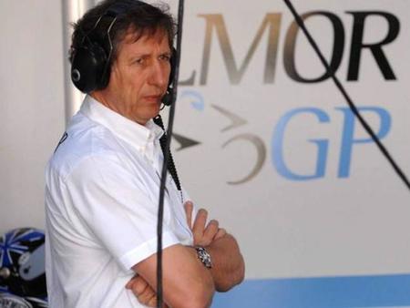 Renault refuerza su departamento técnico contratando a Mario Illien