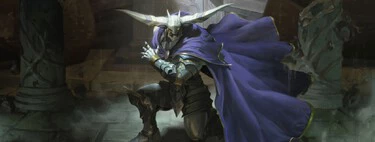 El primer Final Fantasy se empezó a desarrollar en Japón pero se terminó en California por un iraní 