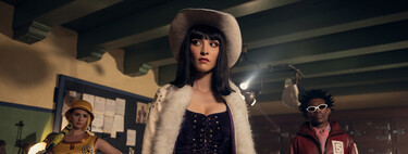 El final de la temporada 2 de 'One Piece', explicado. Qué depara la temporada 3 a Luffy, quién se oculta tras Baroque Works y que nos espera en Alabasta