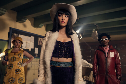 El final de la temporada 2 de 'One Piece', explicado. Qué depara la temporada 3 a Luffy, quién se oculta tras Baroque Works y que nos espera en Alabasta