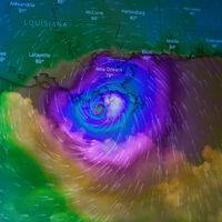 Google ha demostrado con su IA que la predicción de tormentas y huracanes está desfasada. Así funciona su nuevo modelo