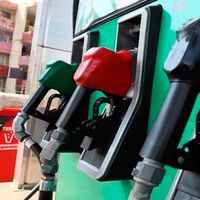 Precio de la gasolina en México hoy, 11 de enero