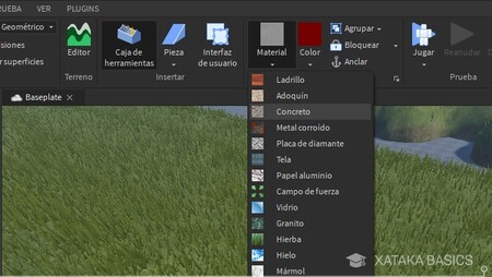 Roblox Studio: cómo crear tu propio juego de Roblox