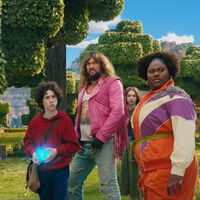 'Una película de Minecraft' da por acabada su vida en cines tras batir récords y anuncia su inminente llegada al streaming