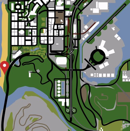 Bf Injection San Andreas