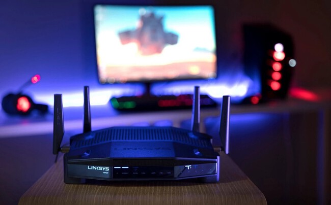 Router3