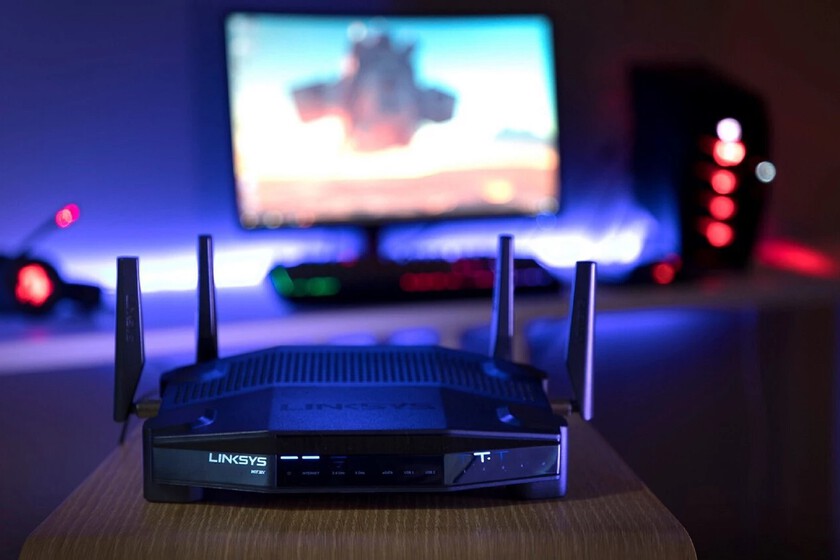 Router3