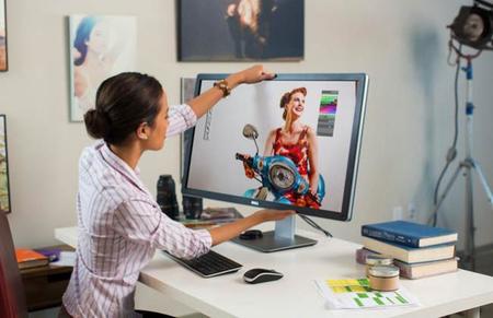 ¿Merece la pena invertir en un monitor 4K/UHD para trabajar con nuestras fotografías?