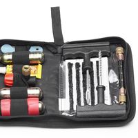 Contra los imprevistos en ruta, GIVI S450: Un kit de reparación de pinchazos práctico, efectivo y asequible