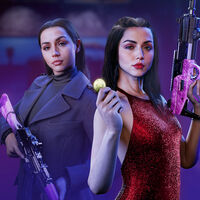 Un fan de John Wick ha recortado Ballerina para crear un vídeo de siete minutos con lo mejor: las muertes y los combates