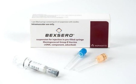 Lo que debes saber acerca del riesgo de padecer la enfermedad de Kawasaki tras la vacunación con Bexsero