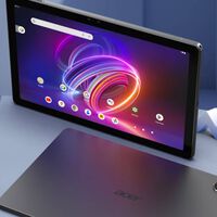 No te gastes una pasta: esta tablet Acer tiene más de lo que necesitas y está muy barata en PcComponentes por la Vuelta al Cole