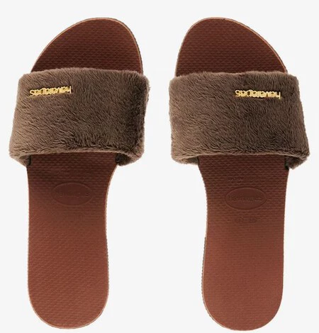 Sandalias Malta