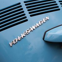 El escándalo Volkswagen de Jack Ewing