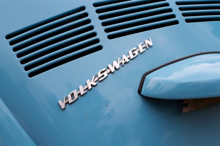 El escándalo Volkswagen de Jack Ewing