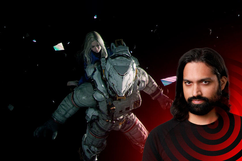 Pragmata, un juego de acción en tercera persona que desafía las convenciones