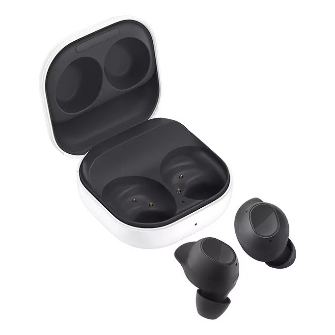 Fone De Ouvido Sem Fio Galaxy Buds Fe Grafite Samsung SM-R400
