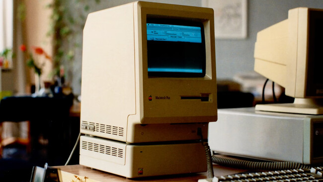 Histria Publi Macintosh
