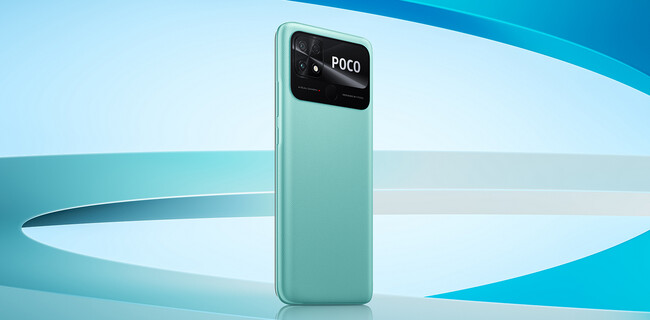 Poco C40 02