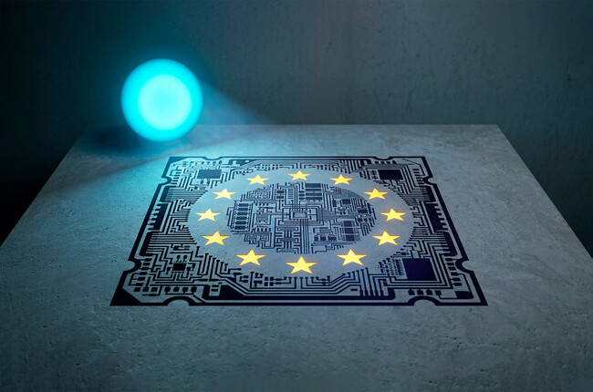 Diseno Chips Con Ia Europa