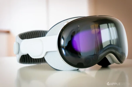 Apple Vision Pro Aps 101